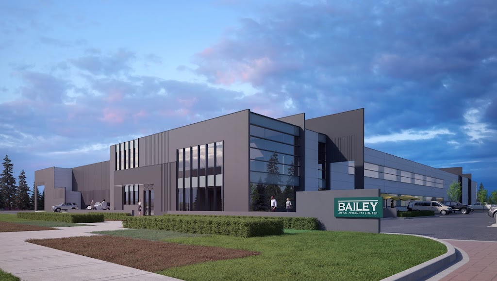 Bailey West Inc | 3635 190 St, Surrey, BC V3Z 0P6, Canada | Phone: (604) 590-5100