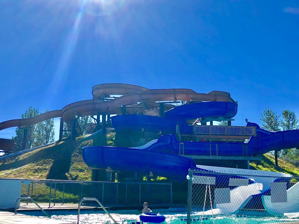 Birch Bay Waterslides | 4874 Birch Bay Lynden Rd, Blaine, WA 98230, USA | Phone: (360) 371-7500