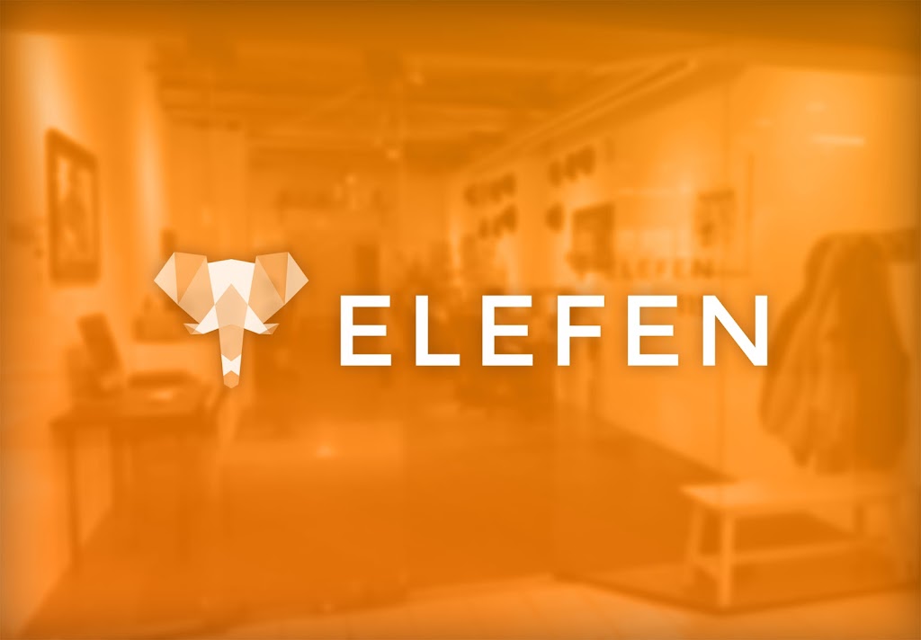 Elefen | 1525 Rue de la Pierre de Lune, Drummondville, QC J2C 8N7, Canada | Phone: (819) 469-7247