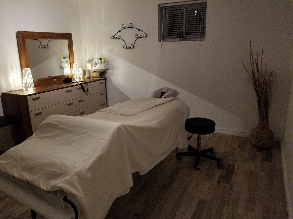 MMZ -Massage Therapy | 287 Apache Trail, North York, ON M2H 2W6, Canada | Phone: (647) 303-5562