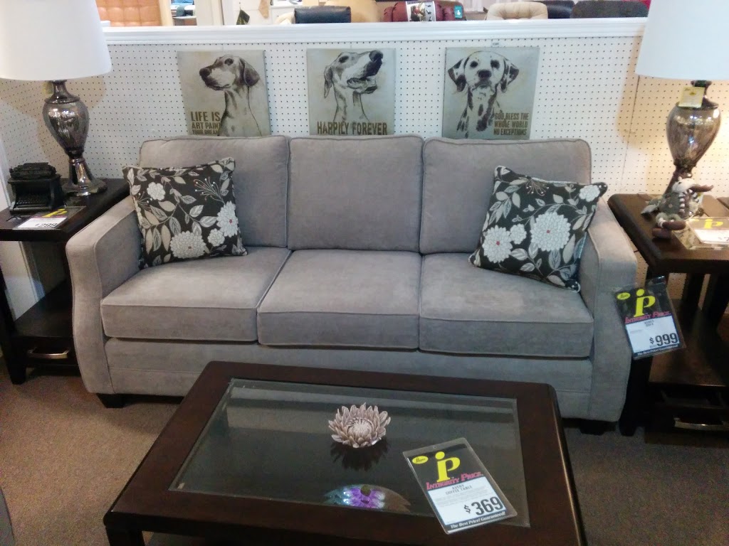 Leons Furniture & Appliances Orillia | 555 Memorial Ave, Orillia, ON L3V 0T7, Canada | Phone: (705) 326-3505