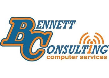 Bennett Consulting Computer Services | 21 Seed House Ln, Georgetown, ON L7G 6K2, Canada | Phone: (416) 428-1499