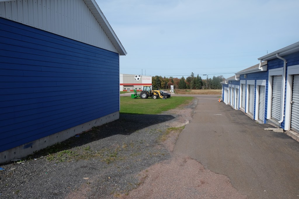 Stratford Self Storage Ltd | 24 Myrtle St, Stratford, PE C1B 1P4, Canada | Phone: (902) 629-1551