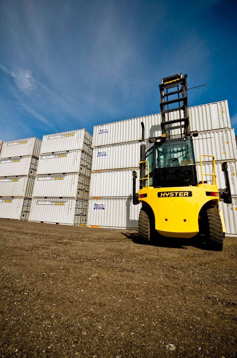 BigSteelBox Moving & Storage | 6647 Butler Crescent, Saanichton, BC V8M 1Z7, Canada | Phone: (778) 426-1122