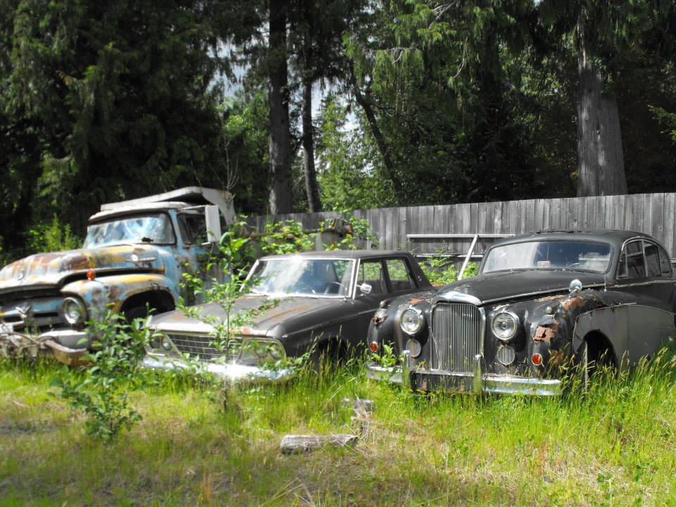 Valley Towing & Salvage | 5236 Compton Rd, Port Alberni, BC V9Y 7B6, Canada | Phone: (250) 730-1672