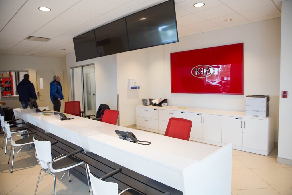 Kia Laurier-Station | 114 Rue Olivier, Laurier-Station, QC G0S 1N0, Canada | Phone: (418) 415-2481