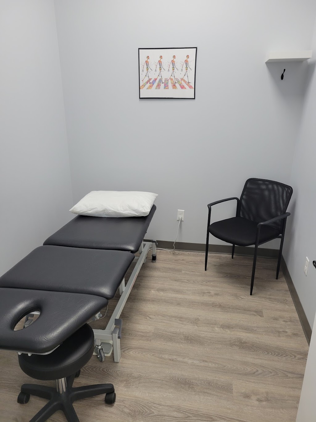 Incline Physio | 11245 Valley Ridge Dr NW #210, Calgary, AB T3B 5V4, Canada | Phone: (403) 900-1234