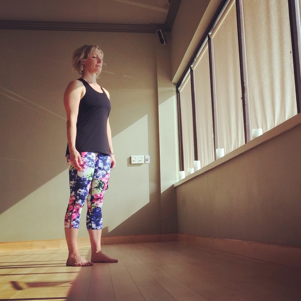 Sarah de Poray - Yoga | 826 King St N #21, Waterloo, ON N2J 4G8, Canada