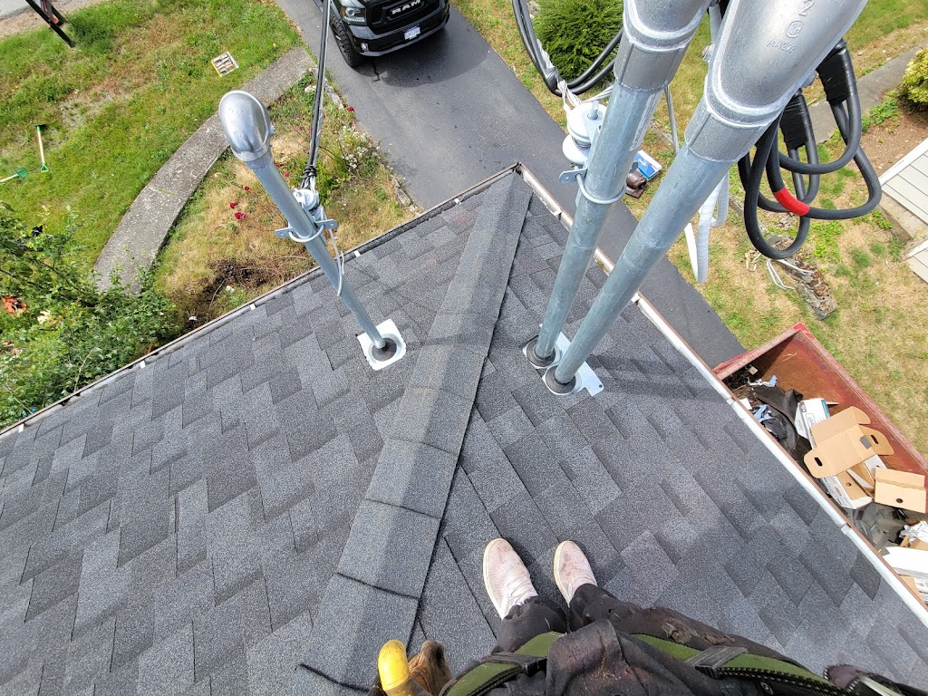 Onward Roofing.LTD | 3009 Cedar Rd, Ladysmith, BC V9G 1C1, Canada | Phone: (250) 667-8974