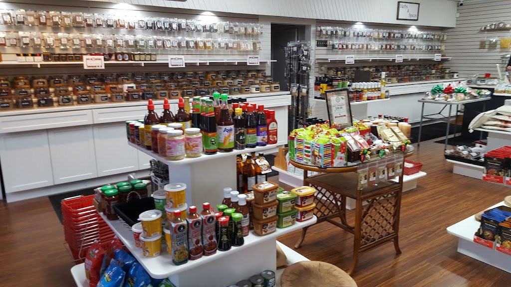 Troyers Spices | 110 Queen Street East Mailbox 630, St. Marys, ON N4X 1B4, Canada | Phone: (226) 661-8777