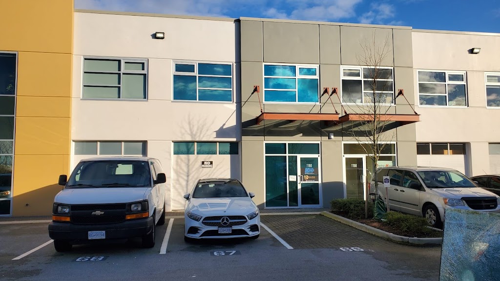 The Luxwood | 580 Seaborne Ave #1160, Port Coquitlam, BC V3B 0M3, Canada | Phone: (604) 922-9200