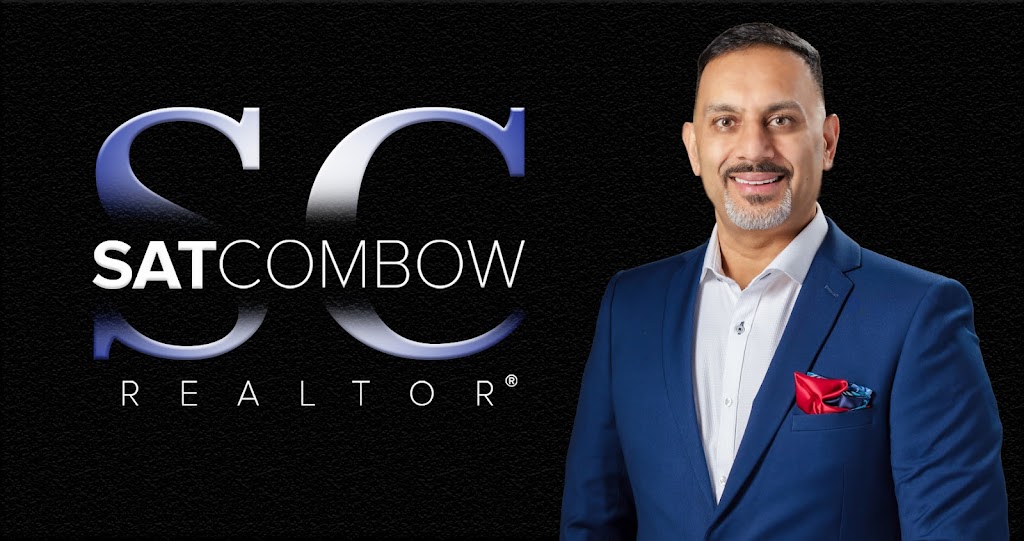 SAT COMBOW - REAL ESTATE SERVICES 2022 | 20479 86 Ave, Langley Twp, BC V2Y 0X4, Canada | Phone: (604) 626-8040