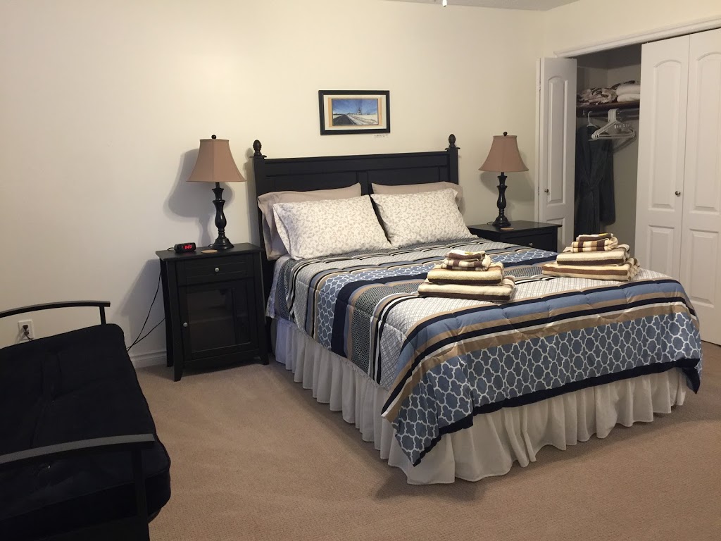 Academy Bed & Breakfast | 402 9 Ave, Rosthern, SK S0K 3R0, Canada | Phone: (306) 940-7652