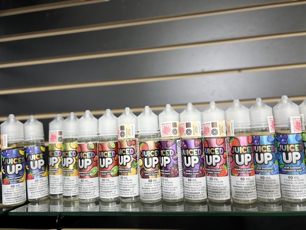 Vape N Go | 365a Bethune Dr N, Gravenhurst, ON P1P 1B8, Canada | Phone: (705) 681-0736