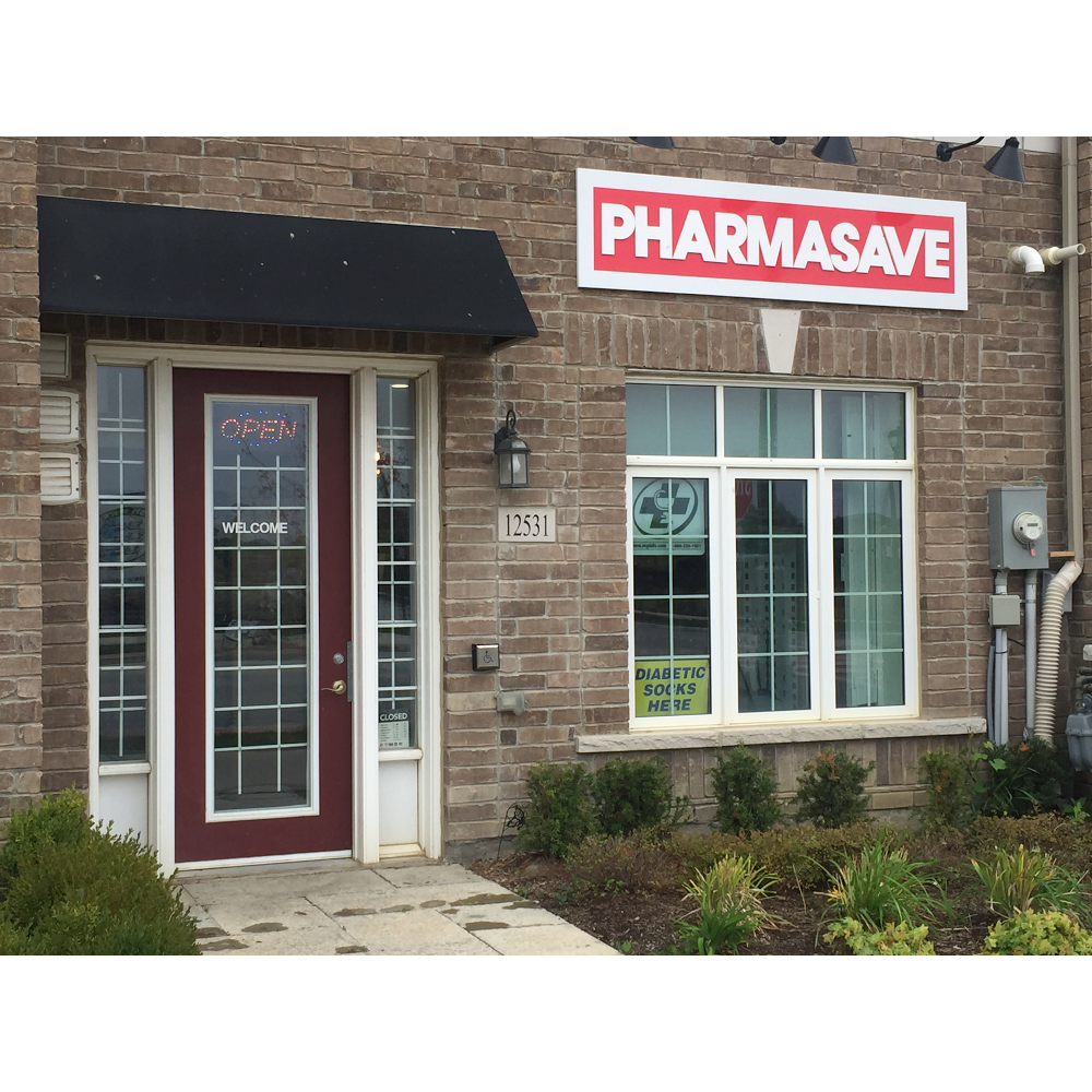 Southfields Pharmasave Pharmacy | 12531 Kennedy Rd, Caledon, ON L7C 3T6, Canada | Phone: (905) 996-2040