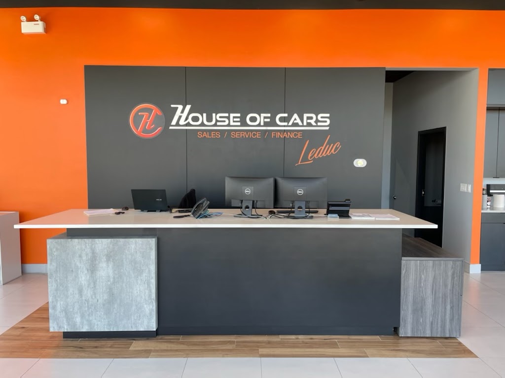 House of Cars Leduc | 6542 Sparrow Dr, Leduc, AB T9E 6T9, Canada | Phone: (780) 900-0991