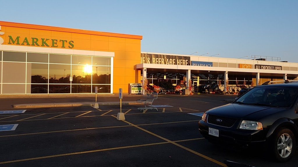 Zehrs | 285 Geneva St, St. Catharines, ON L2N 2E9, Canada | Phone: (905) 646-7671