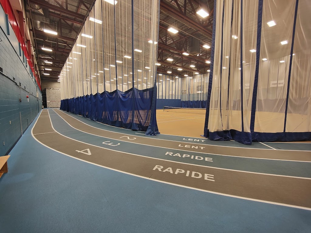 Pavillon Sportif | 555 Bd De LUniversite E, Chicoutimi, QC G7H 8A3, Canada | Phone: (418) 545-5050