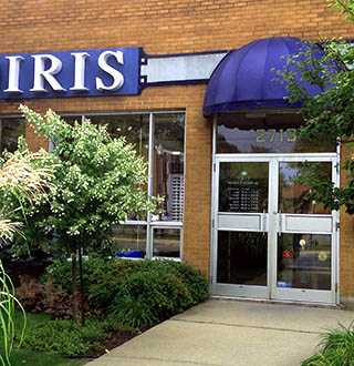 IRIS | 2713 Boulevard Masson, Québec, QC G1P 1J5, Canada | Phone: (418) 871-4621