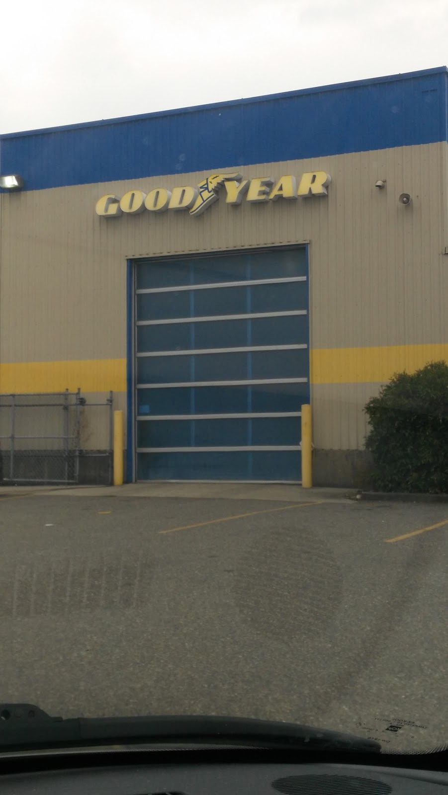 Fountain Tire | 1015 Coutts Way, Abbotsford, BC V2S 7M2, Canada | Phone: (604) 859-3513