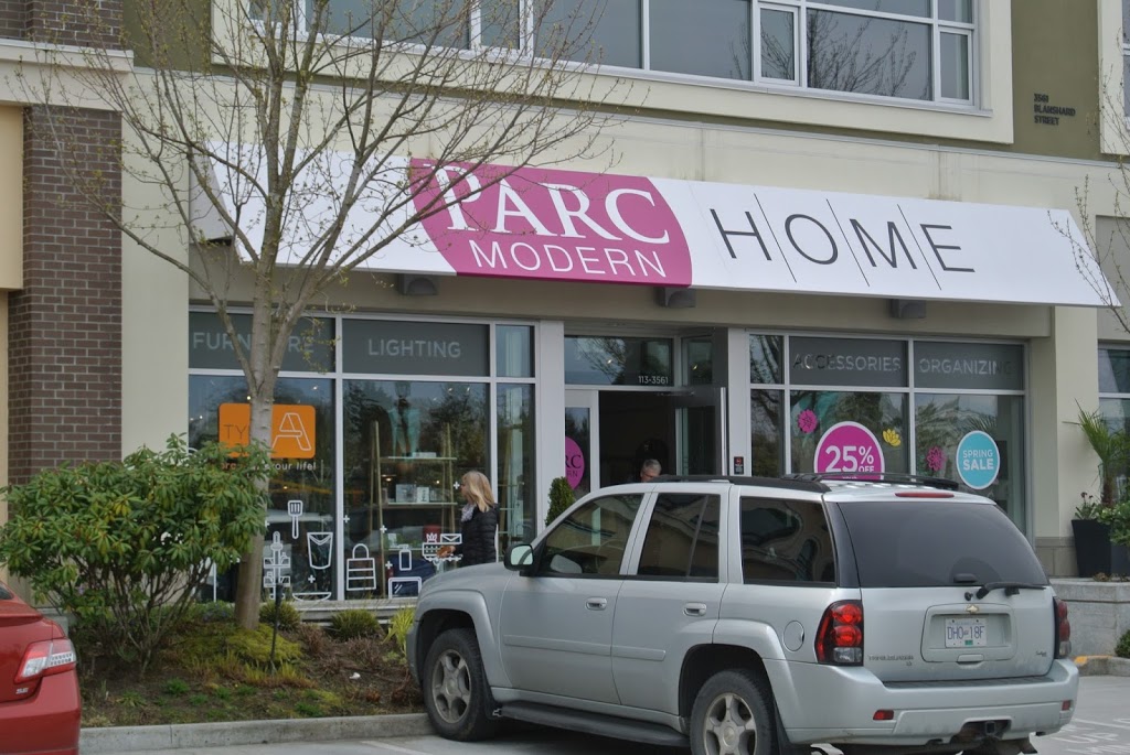 Parc Modern Home | 113-3561 Blanshard St, Victoria, BC V8Z 0B9, Canada | Phone: (250) 590-1110