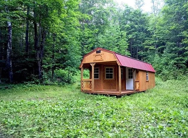 Sheds N More | 21 High St, MacTier, Ontario P0C 1H0, Canada | Phone: (705) 333-0755