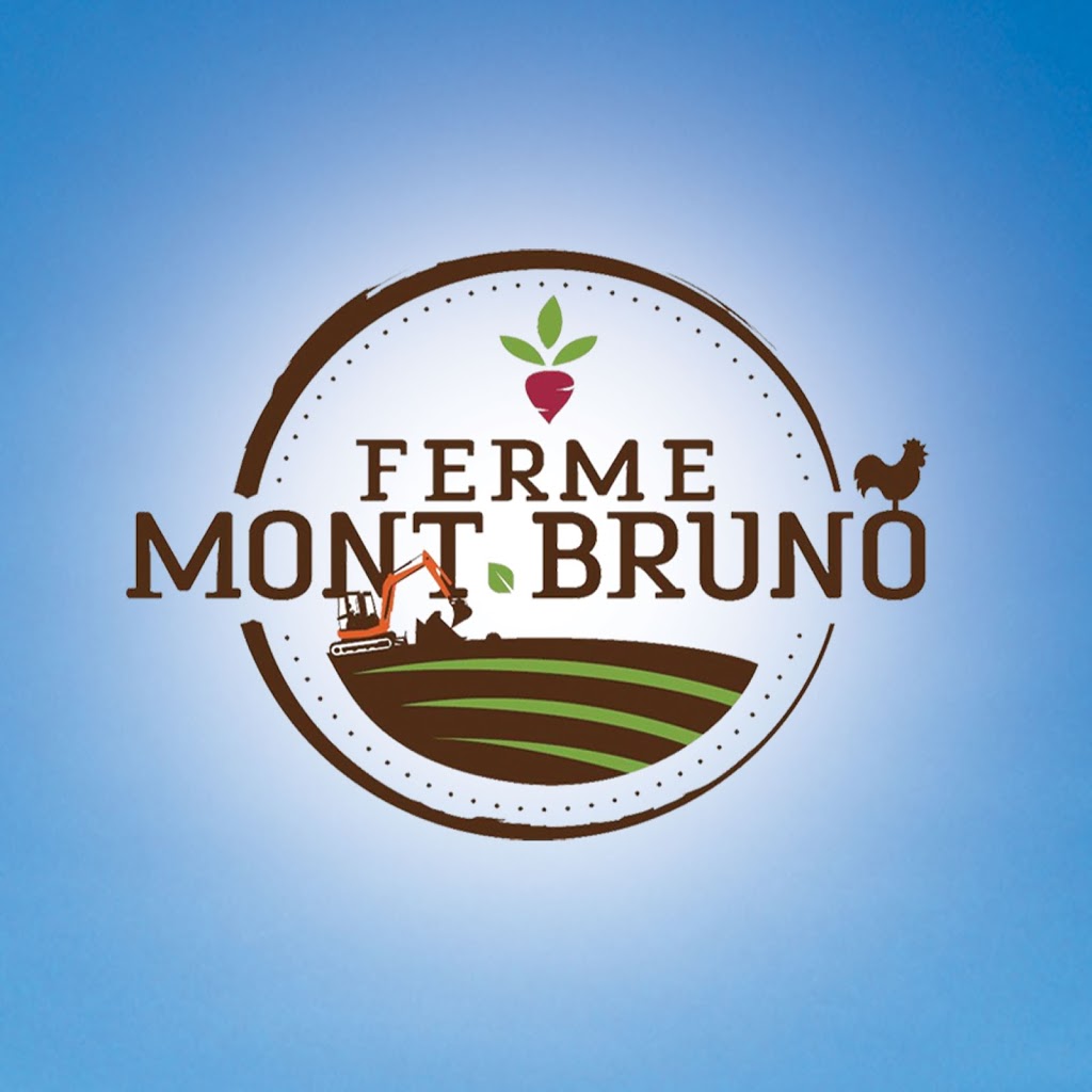 Farm Mount Bruno Inc. | 225 Rang des Vingt Cinq E, Saint-Bruno-de-Montarville, QC J3V 4P6, Canada | Phone: (450) 461-0099