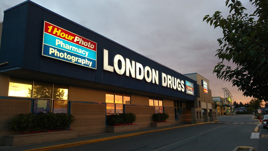London Drugs | 32700 S Fraser Way, Abbotsford, BC V2T 4M5, Canada | Phone: (604) 852-0936