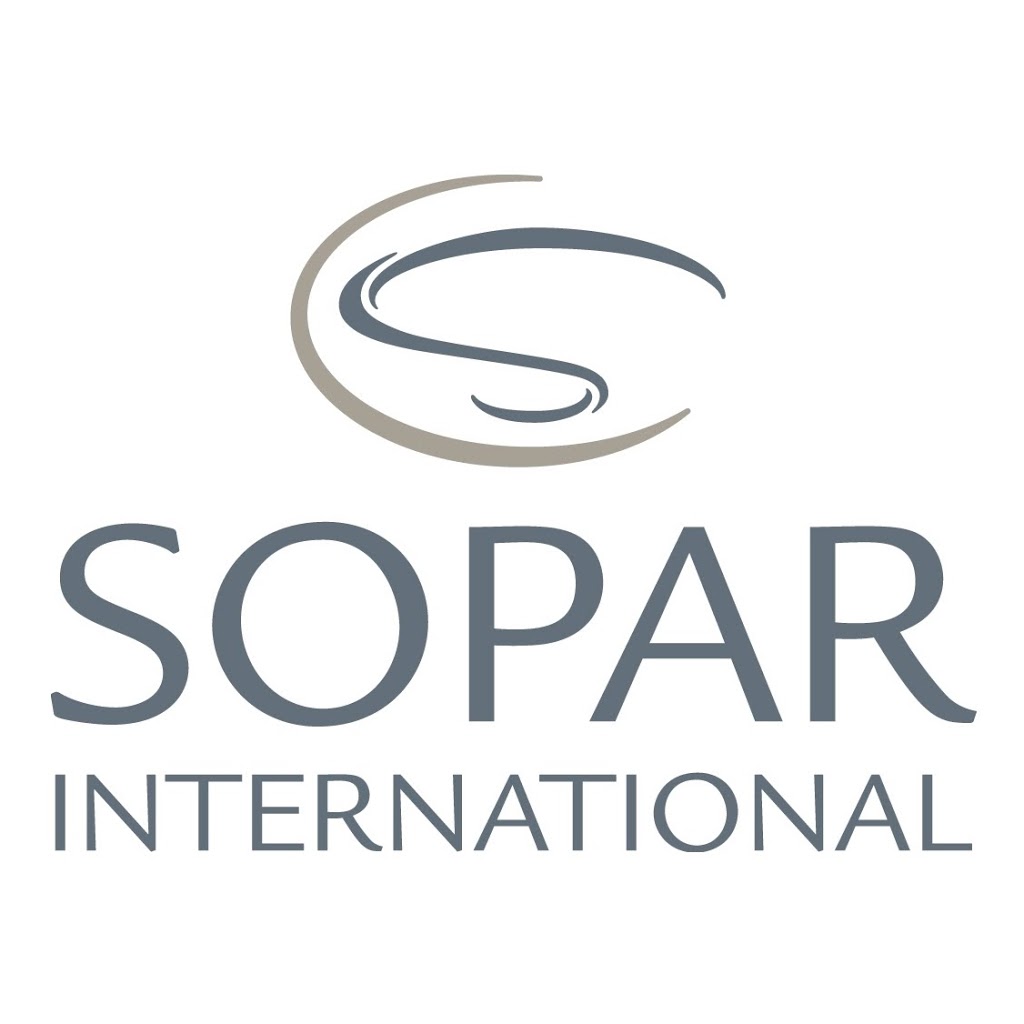 Sopar International inc | 5405 Eglinton Ave W, Etobicoke, ON M9C 5K6, Canada | Phone: (450) 433-8918