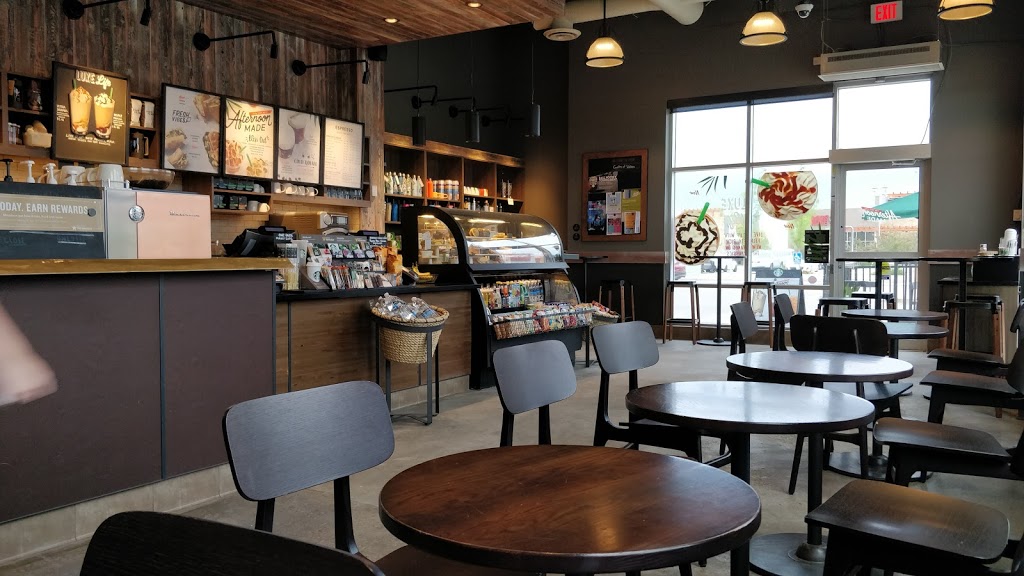 Starbucks | 151 Walden Gate SE 210 Gates of, Calgary, AB T2X 0R2, Canada | Phone: (403) 256-1147