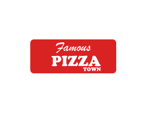 Famous Pizza Town | 1947 Victoria Park Ave, Scarborough, ON M1R 1V1, Canada | Phone: (647) 352-3786