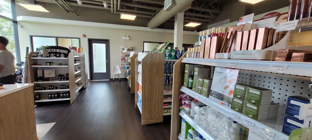 Harrisville Pharmacy | 1121 Shediac Rd #100, Moncton, NB E1A 7B6, Canada | Phone: (506) 858-5050