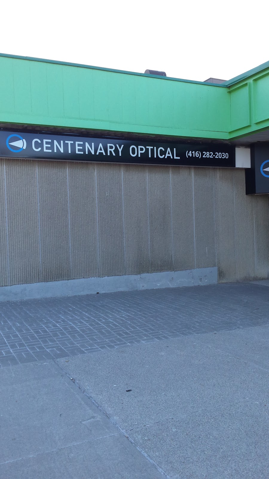 Centenary Optical | 2864 Ellesmere Rd, Scarborough, ON M1E 4B8, Canada | Phone: (416) 282-2030