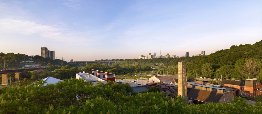 Evergreen Brick Works | 550 Bayview Ave, Toronto, ON M4W 3X8, Canada | Phone: (416) 596-7670