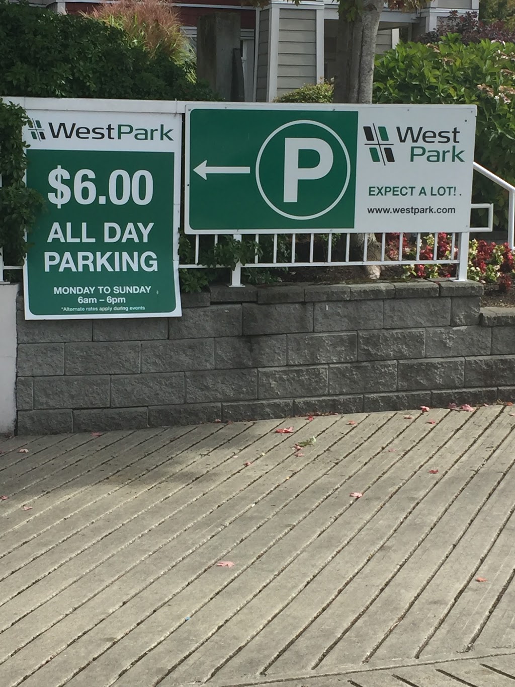 WestPark lot 087 | 4111 Bayview St, Richmond, BC V7E 6T5, Canada | Phone: (604) 669-7275