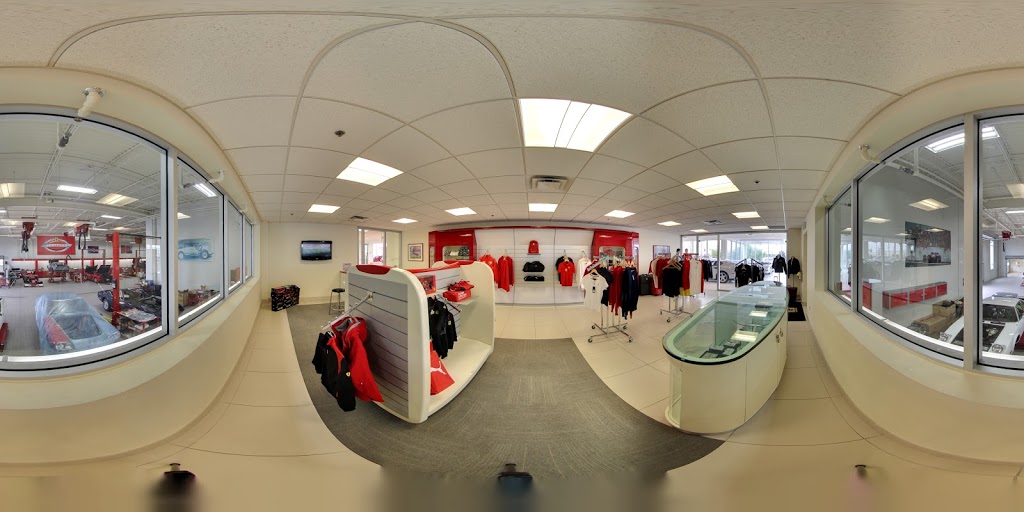 Ferrari of Ontario | 200 Auto Park Cir, Woodbridge, ON L4L 8R1, Canada | Phone: (416) 749-5325