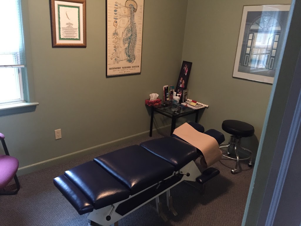 Mountain Chiropractic | 682 Upper James St, Hamilton, ON L9C 2Z6, Canada | Phone: (905) 574-6511