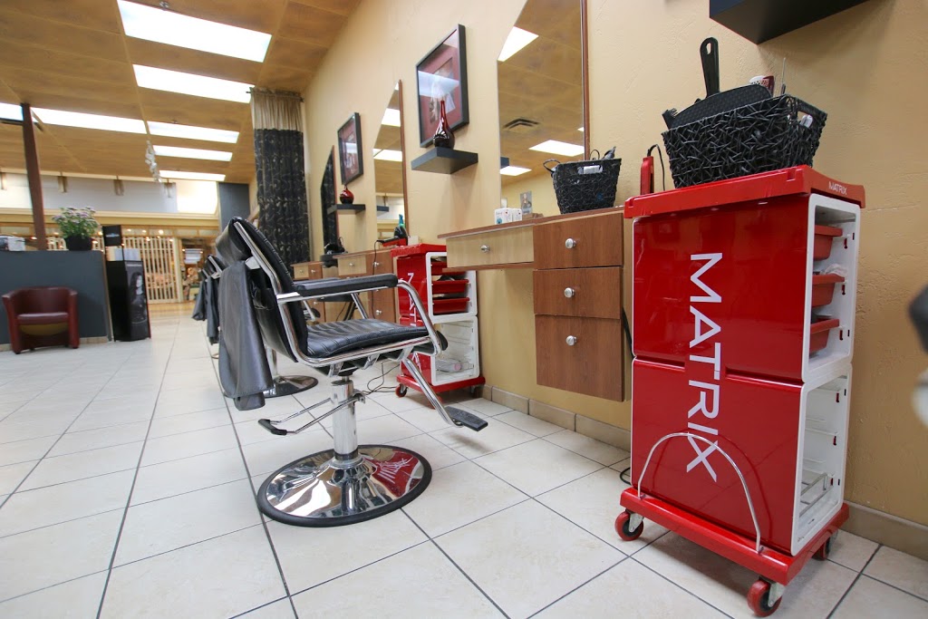 Carisme Coiffure | 3279 Boulevard des Sources, Dollard-des-Ormeaux, QC H9B 1Z6, Canada | Phone: (514) 683-8383