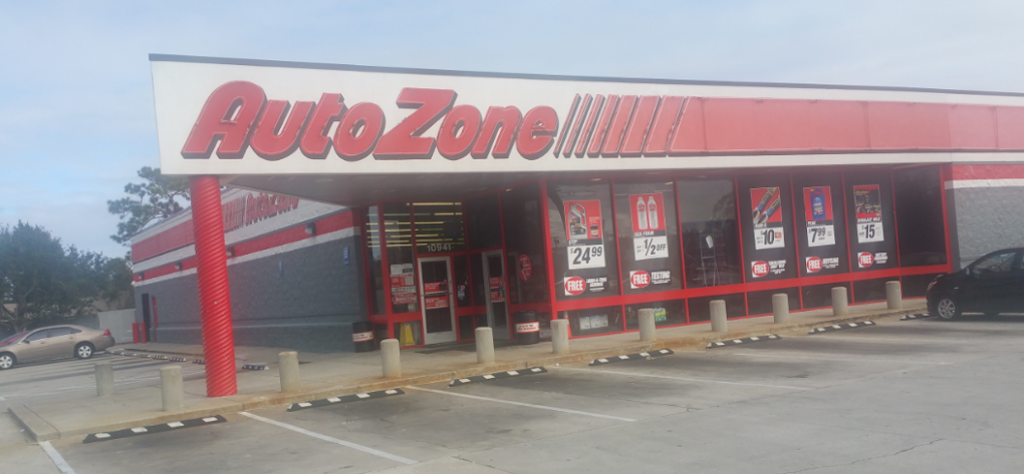 AutoZone Auto Parts | 6250 King Rd, Marine City, MI 48039, USA | Phone: (810) 765-0190