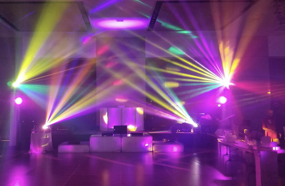 sound dj space | 2603 N Bonaparte Rd, 70 Mile House, BC V0K 2K0, Canada | Phone: (778) 707-0787