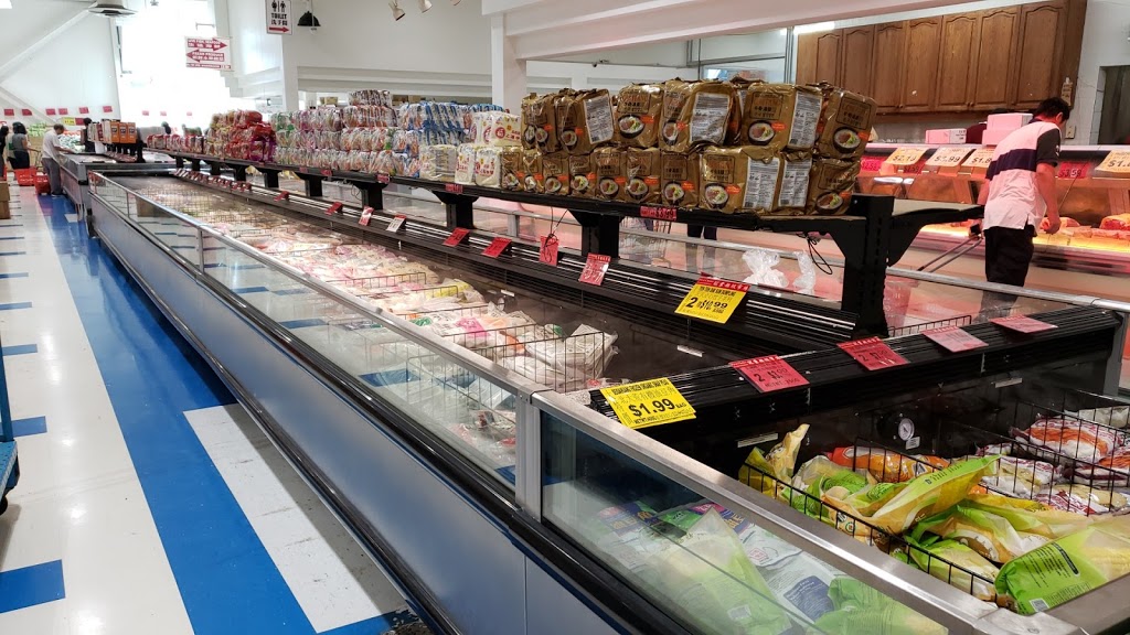 First Choice Supermarket | 7866 Kennedy Rd, Markham, ON L3R 0L1, Canada | Phone: (905) 944-0388