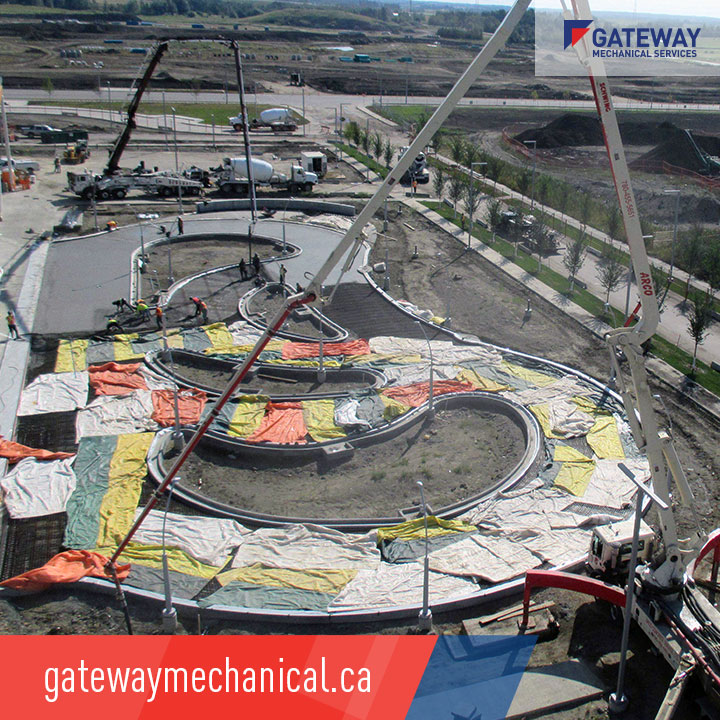 Gateway Mechanical Services | 19055 Airport Way Unit #402, Pitt Meadows, BC V3Y 0G4, Canada | Phone: (604) 888-7711