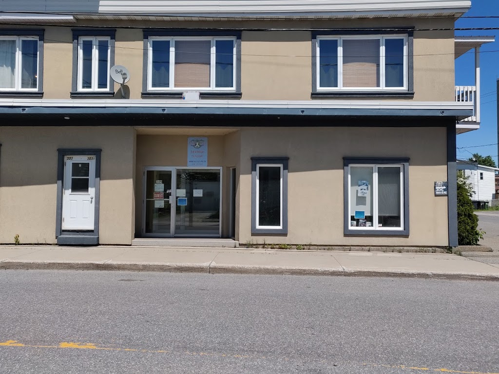 Public Library of St-Pie | 309 Rue Notre Dame, Saint-Pie, QC J0H 1W0, Canada | Phone: (450) 772-2332