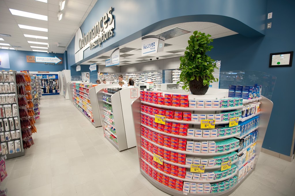 Brunet - A.Bouffard pharmacienne propriétaire affiliée | 663 Boulevard Saint-Jean-Baptiste, Mercier, QC J6R 2A3, Canada | Phone: (450) 699-0242