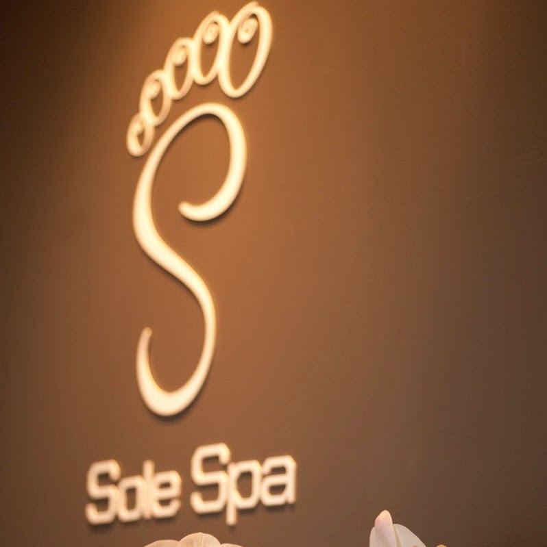 Sole Spa Reflexology & Foot Massage Lounge Inc | 3086 Cambie St, Vancouver, BC V5Z 2V9, Canada | Phone: (604) 876-6808