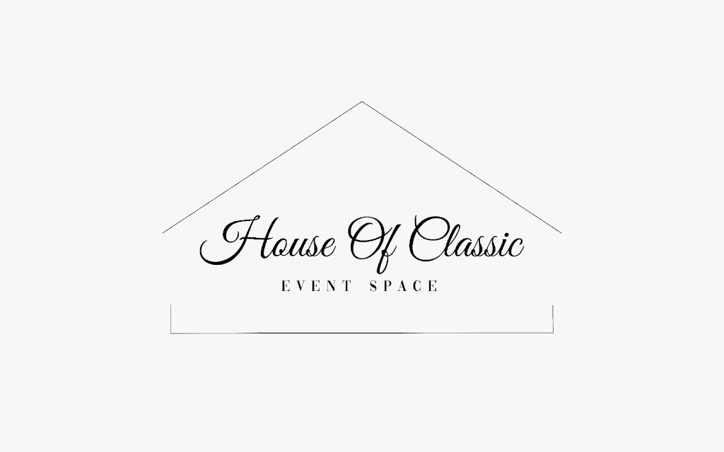 House Of Classic Event Space | 5970 Kirby Rd, Vaughan, ON L0J 1C0, Canada | Phone: (416) 564-2223