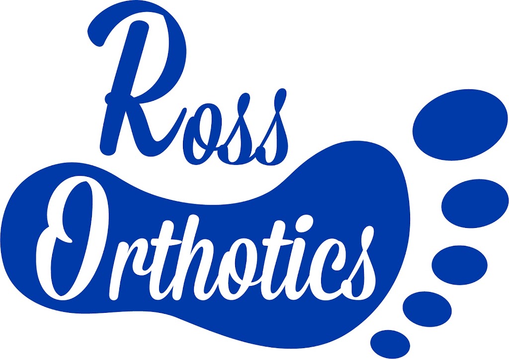 Ross Orthotics Inc | 3 Chartwell Avenue Modular 2, Box 14, Ottawa, ON K2G 4K3, Canada | Phone: (613) 723-7677