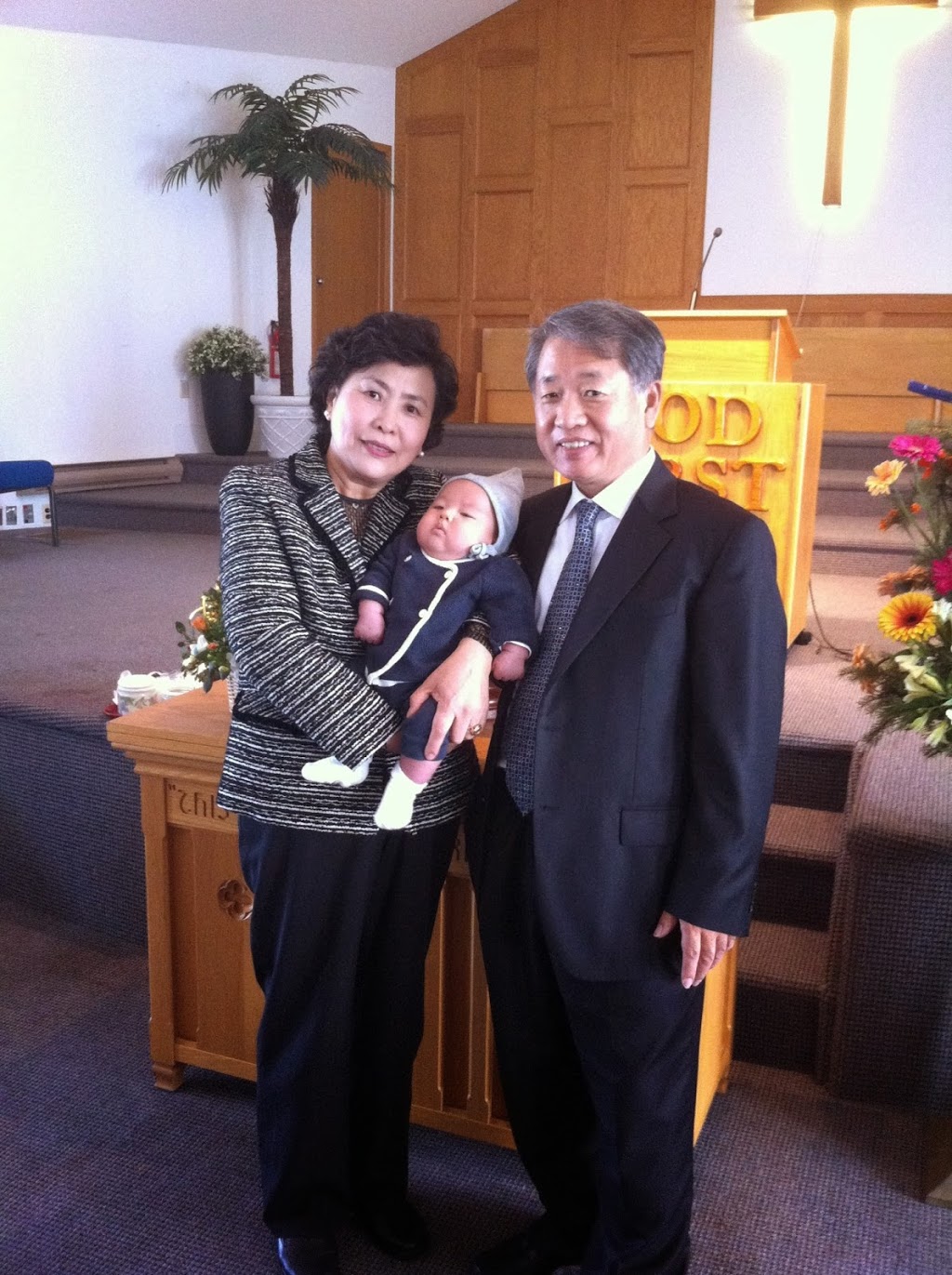 Niagara Korean Presbyterian Church 나이아가라한인장로교회 | 3585 9th St, St. Catharines, ON L2R 6P9, Canada | Phone: (905) 688-1976