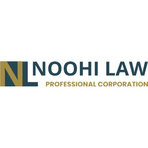 Noohi Law | 595 Sheppard Ave E Suite 209, Toronto, ON M2K 0G3, Canada | Phone: (416) 907-7364