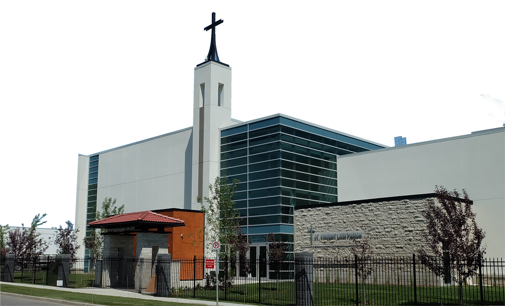 St Vincent Liem Catholic Church | 2412 48 St SE, Calgary, AB T2B 1M4, Canada | Phone: (403) 262-1078